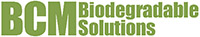 Sap Zaprrr by BCM Biodegradable Solutions Logo